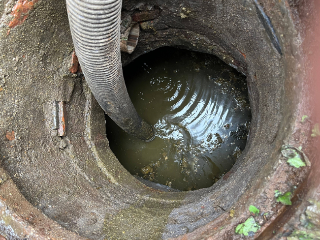 宣州化粪池清理的周期与注意事项