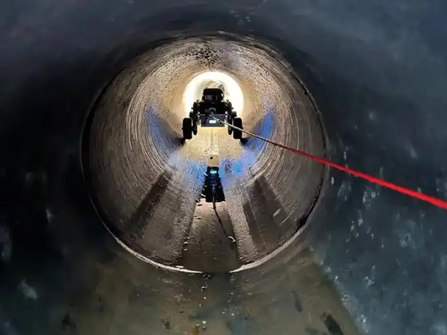 宣州CCTV检测后如何整理数据？